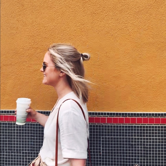 Meet your Posher, Ruthanne - Picture 1 of 1